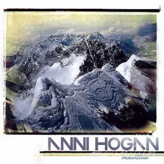 Mountain by Anni Hogan