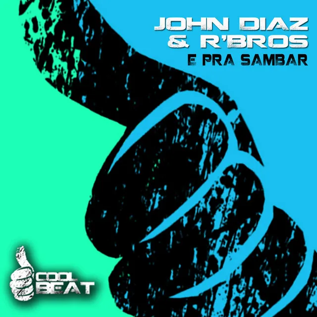 E P'ra Sambar (Original Mix)