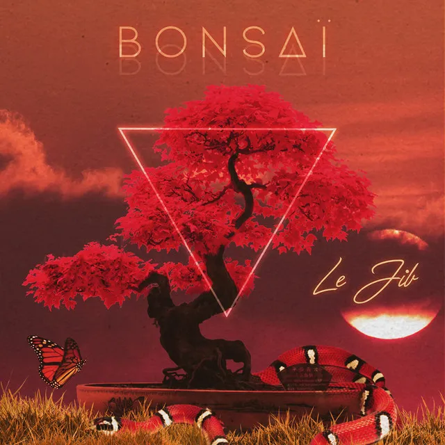 Bonsaï