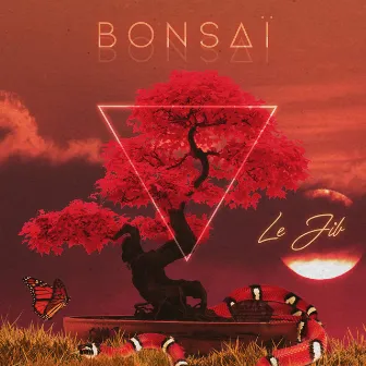 Bonsaï by Le Jib