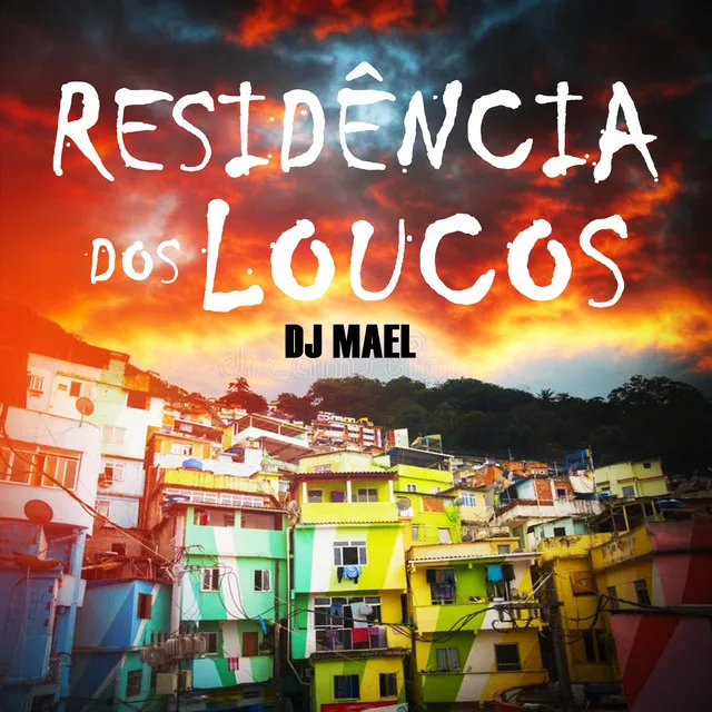 Residência dos Loucos