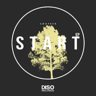 Start EP by COUTECK