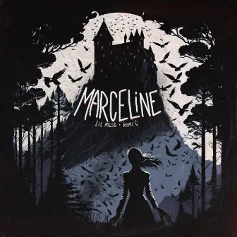 Marceline by Lil Mess