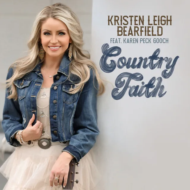 Country Faith (feat. Karen Peck)