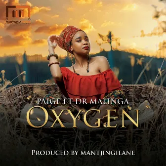 Oxygen (feat. Dr Malinga) by Paige