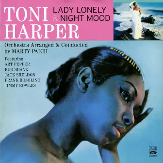 Lady Lonely / Night Mood by Toni Harper