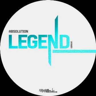 The Legend by Absolution