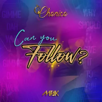 Can You Follow? by MSK MUSIK