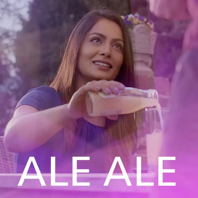 Ale Ale