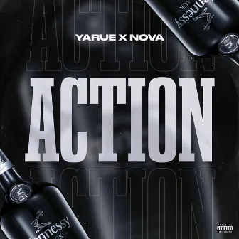 ACTION by Yarue