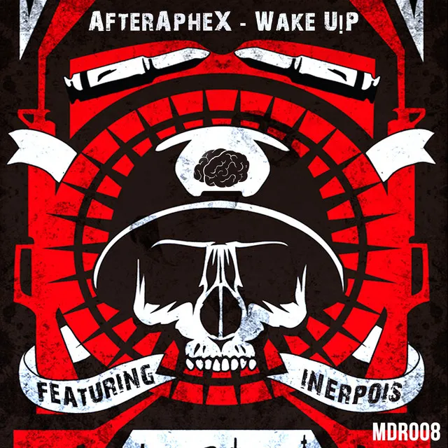 Wake U!P (feat. Inerpois)