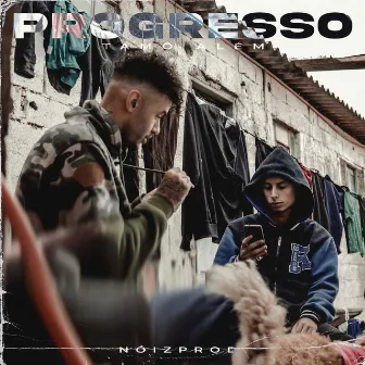 Progresso by Tamo Alem