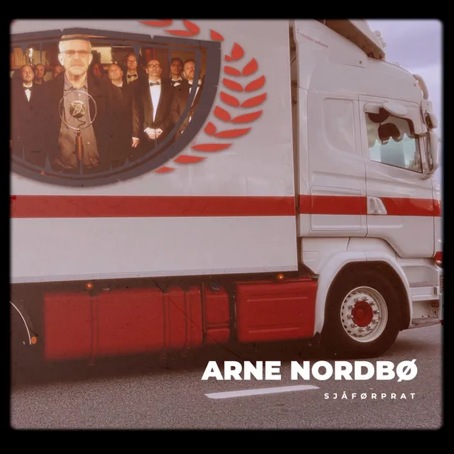 Arne Nordbø