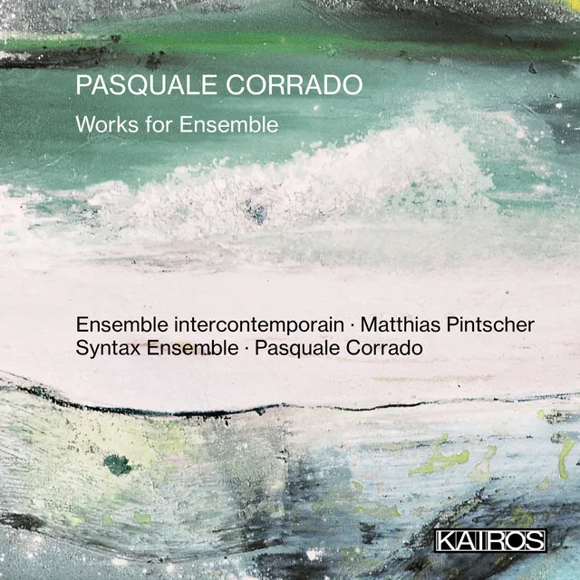 Insequenza (2015) for flute, clarinet, percussion, piano, violin, Cello: Insequenza (2015) for flute, clarinet, percussion, piano, violin, Cello