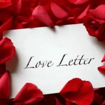 Love Letter by Pascal Pristly