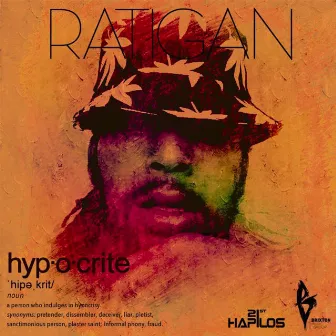 Mr. Hypocrite by Ratigan