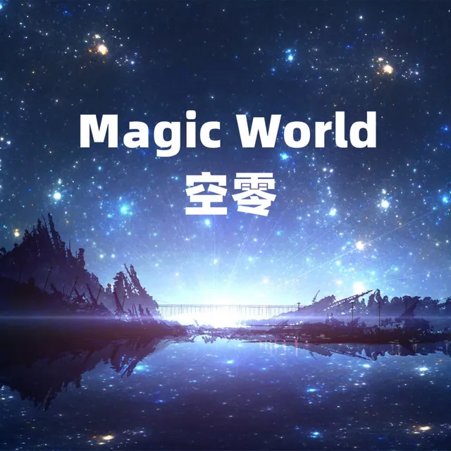 Magic World (Demo)