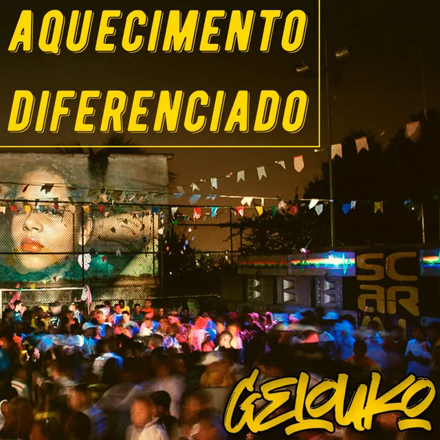 Aquecimento Diferenciado