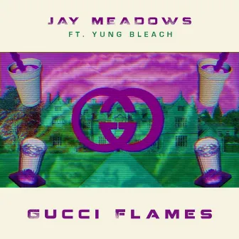 Gucci Flames by Jay Meadows