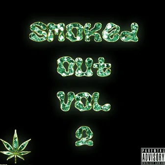 Smoked Out, Vol. 2 by Space Coast Q