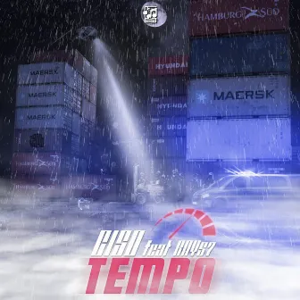 Tempo by CISO