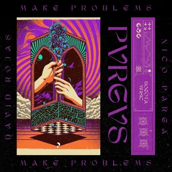 Make Problems by David Rojas