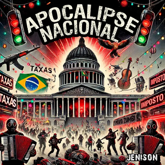 Apocalipse Nacional