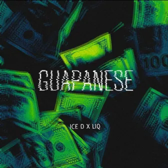 Guapanese by Ice D