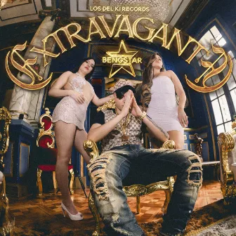 Extravagante by BenGstar