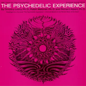 The Psychedelic Experience by Timothy Leary