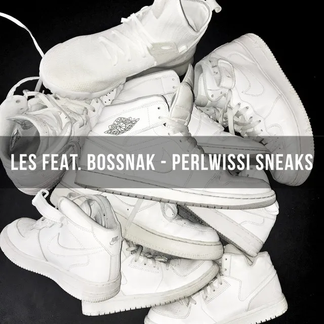 Perlwissi Sneaks