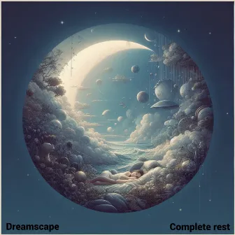 Dreamscape by Complete Rest