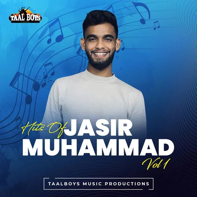 Hits Of Jasir Muhammad, Vol.1