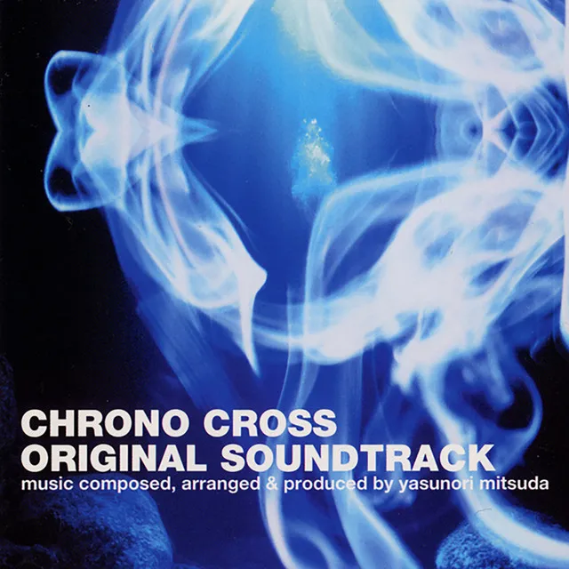 Chrono Cross -Scars of Time-