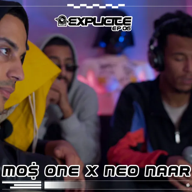 Explicite Freestyle Session EP06