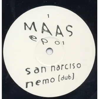 San Narciso by Maas