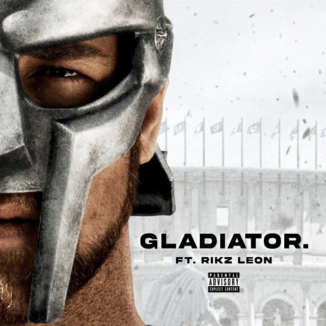 Gladiator.