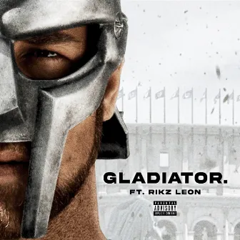 Gladiator. by Reoz