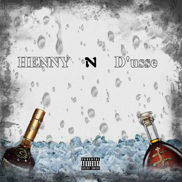 HENNY N D'USSE