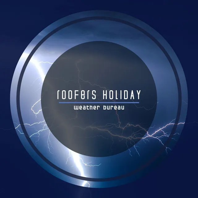 Roofers Holiday - Seamless