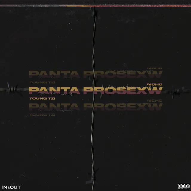 Panta Prosexw