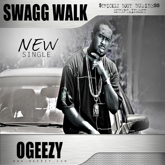 Swagg Walk (Radio Edit)