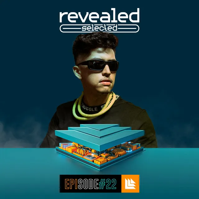 Revealed Selected 022