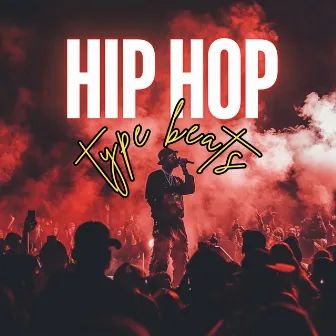 Hip Hop Type Beats - Rap Instrumentals by Freestyle Beats and Instrumentals