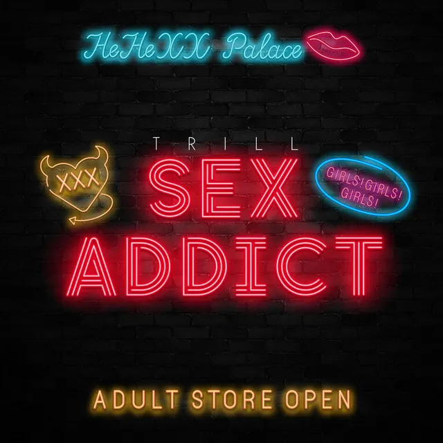 Sex Addict