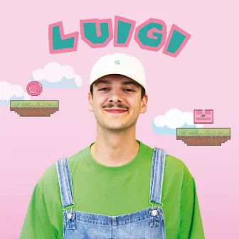 Luigi by Maks