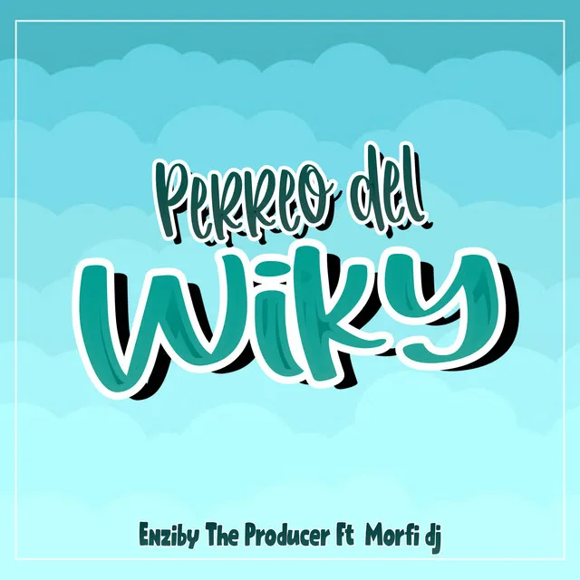 El Perreo del Wiky