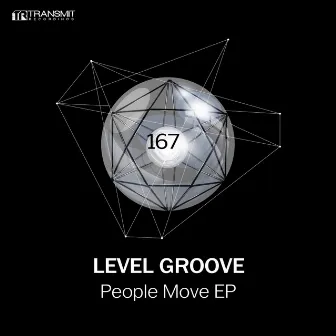 People Move EP by Level Groove