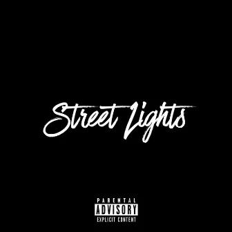 Street Lights by Travis Wayne