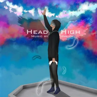 Head High by Unknown Artist